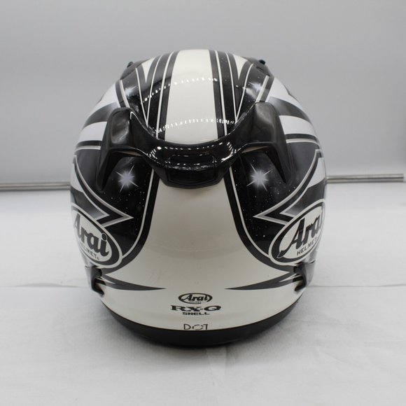 Arai Other Arai Rxq Motorcyclemotorbike Helmet Size M Poshmark